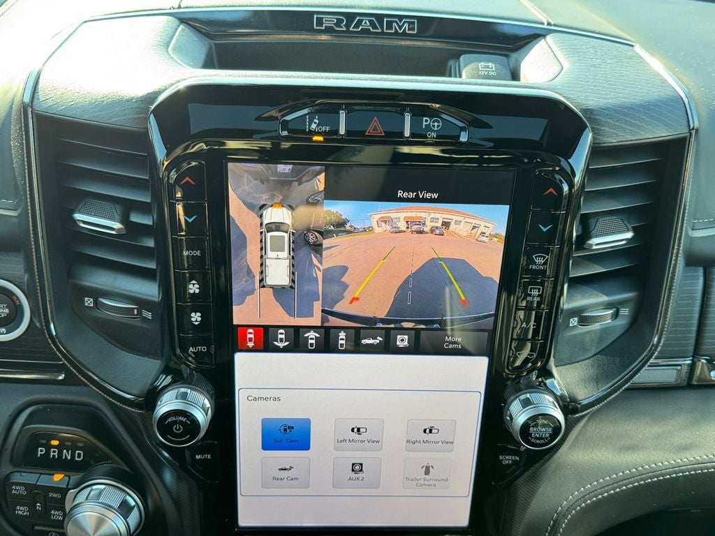 2023 RAM 1500 Limited