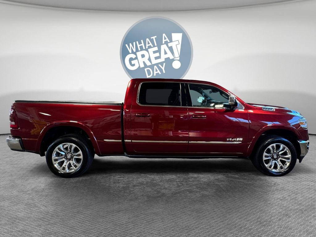 2023 RAM 1500 Limited