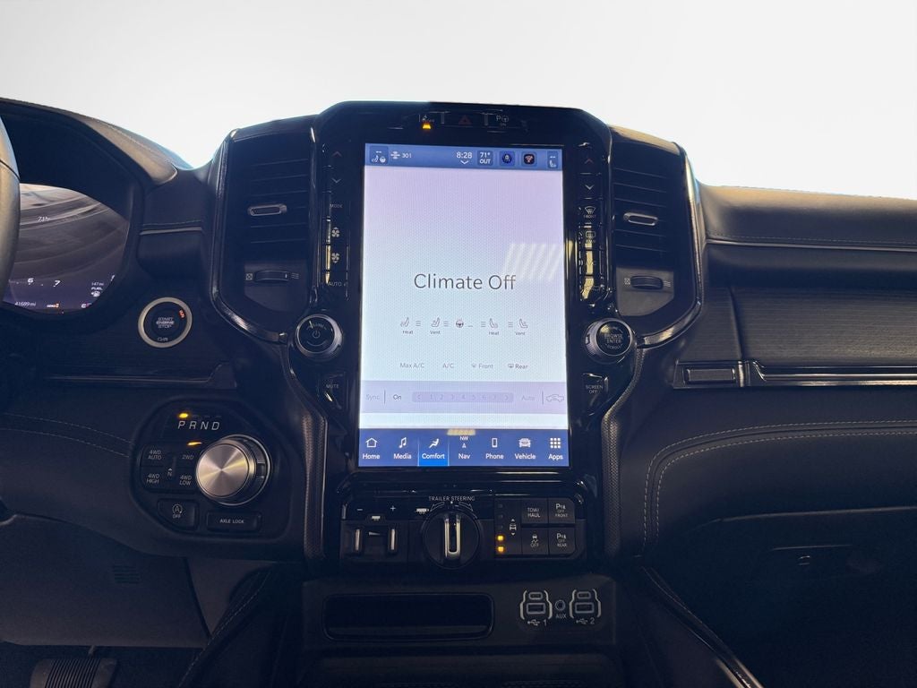 2023 RAM 1500 Limited