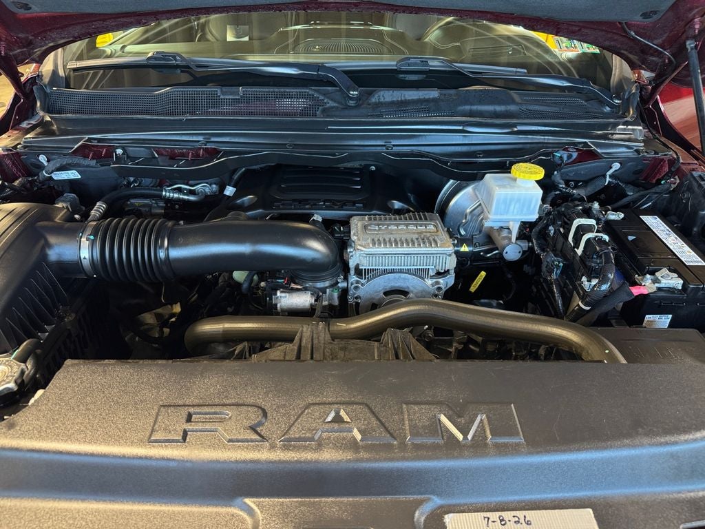 2023 RAM 1500 Limited