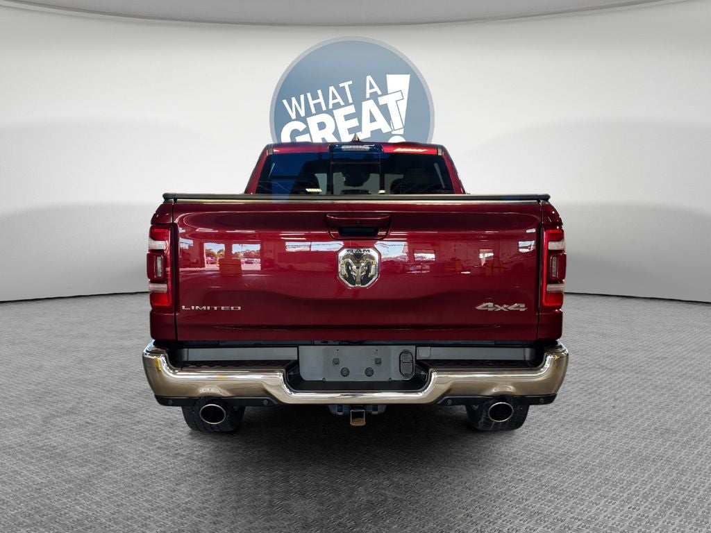 2023 RAM 1500 Limited