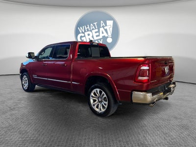 2023 RAM 1500 Limited