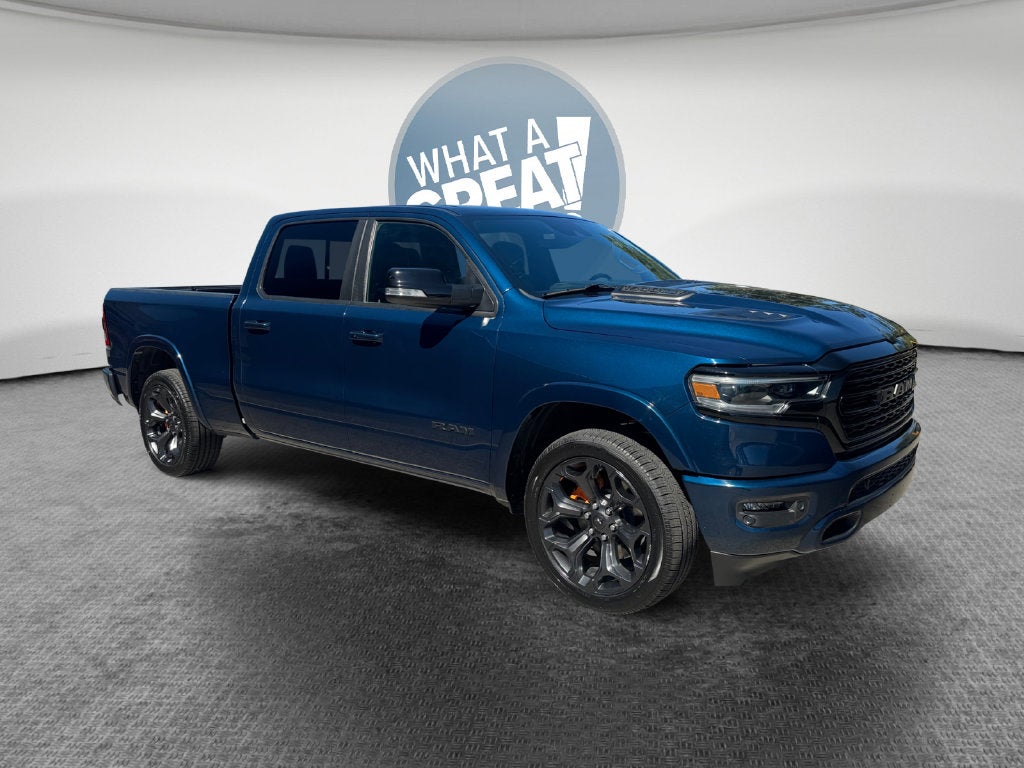 2022 RAM 1500 Limited