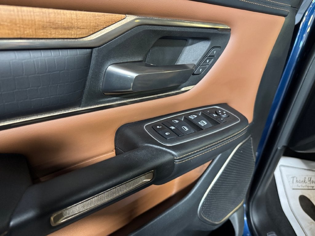 2023 RAM 1500 Limited