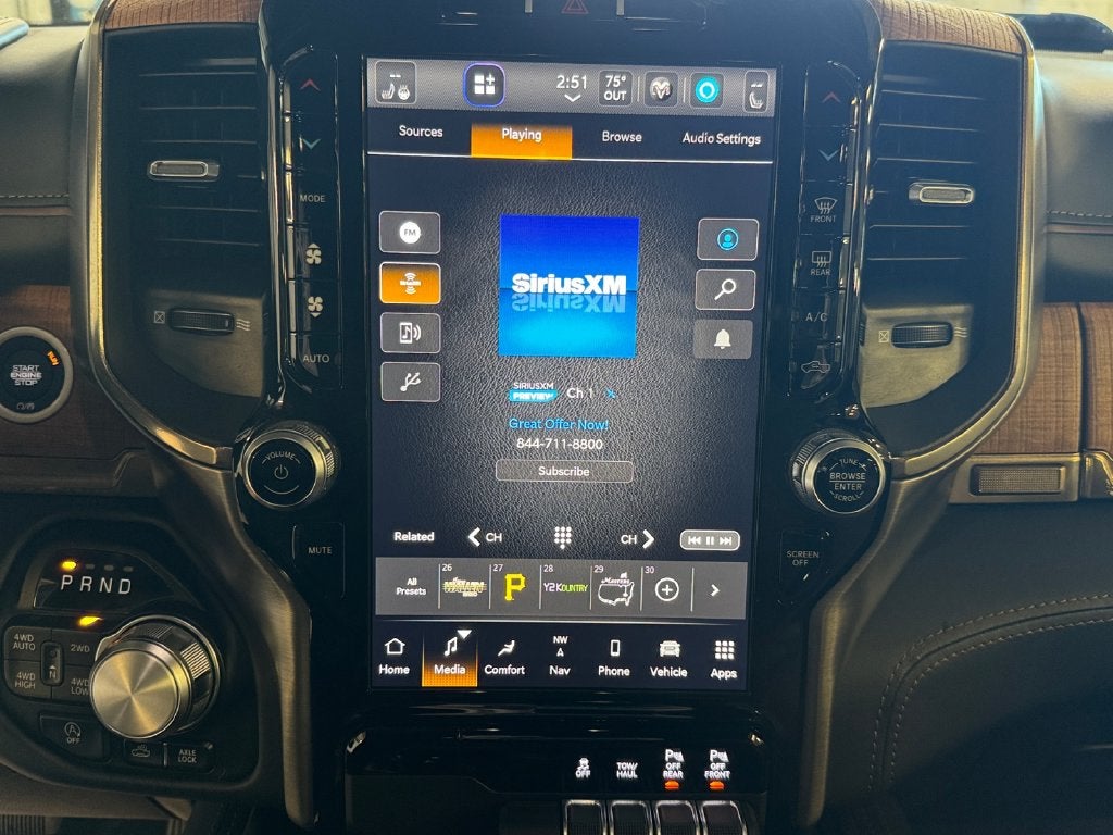 2023 RAM 1500 Limited