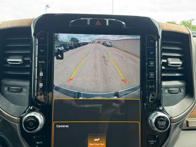 2023 RAM 1500 Limited