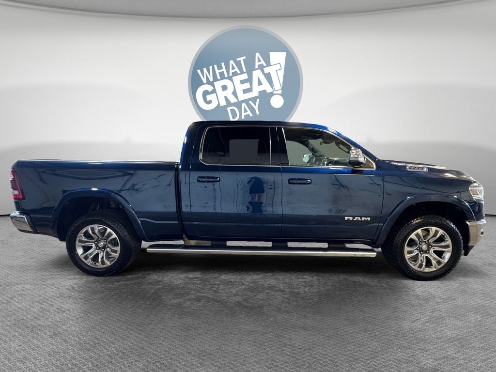 2023 RAM 1500 Limited