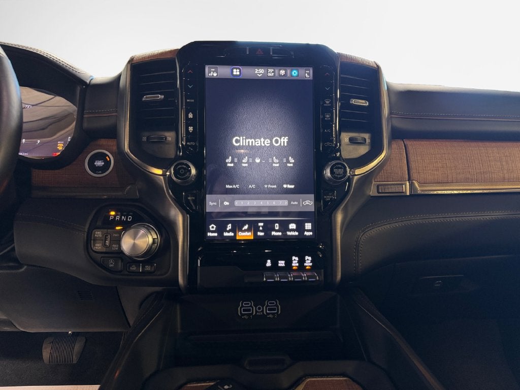 2023 RAM 1500 Limited