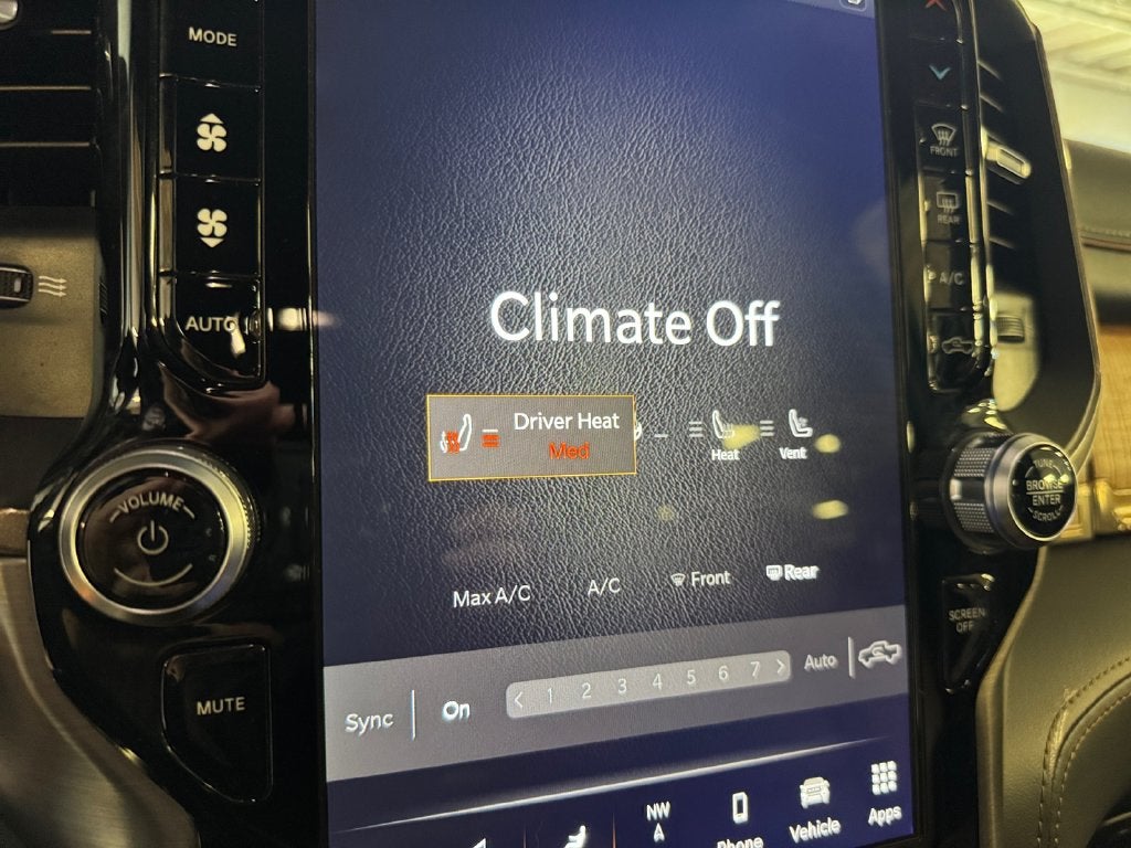 2023 RAM 1500 Limited