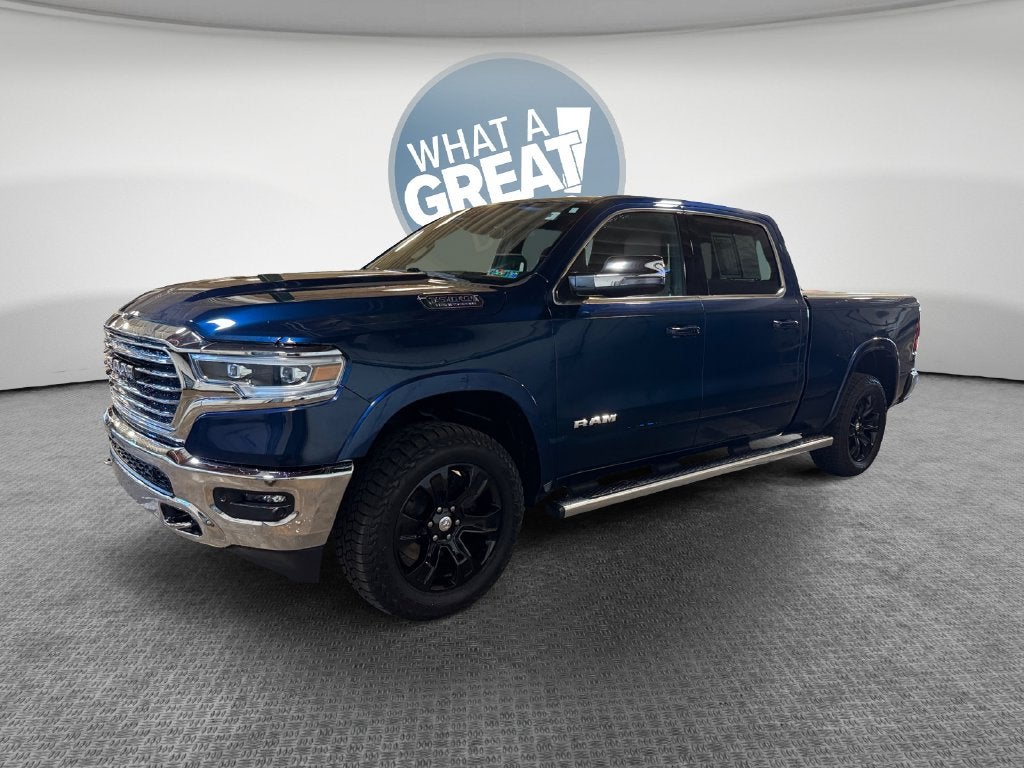 2023 RAM 1500 Limited