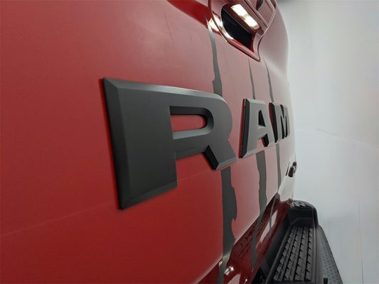 2022 RAM 1500 TRX Crew Cab 4x4 5'7' Box in North Huntingdon, PA - Jim Shorkey Auto Group