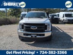 2018 Ford F-550SD XL DRW