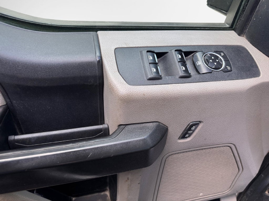 2019 Ford F-550SD XL DRW