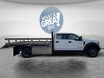 2019 Ford F-550SD XL DRW