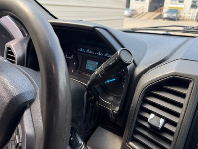 2019 Ford F-550SD XL DRW