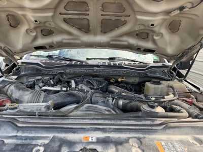 2019 Ford F-550SD XL DRW