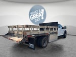 2019 Ford F-550SD XL DRW
