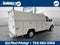 2024 Ford E-350SD Base Cutaway SRW / 7.3L V8 / 11' Enclosed Service Body