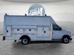 2024 Ford E-450SD Base