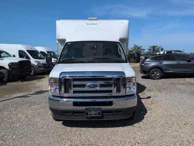 2024 Ford E-450SD Base