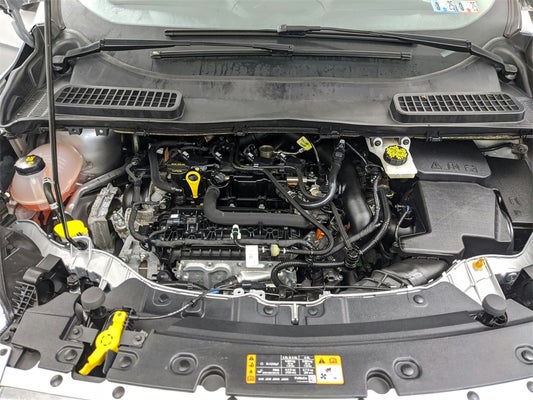 2019 Ford Escape SE in North Huntingdon, PA - Jim Shorkey Auto Group