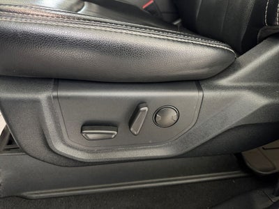 2021 Ford F-350SD Lariat