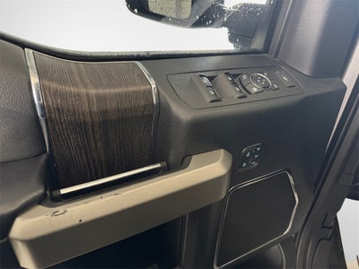 2021 Ford F-350SD Lariat