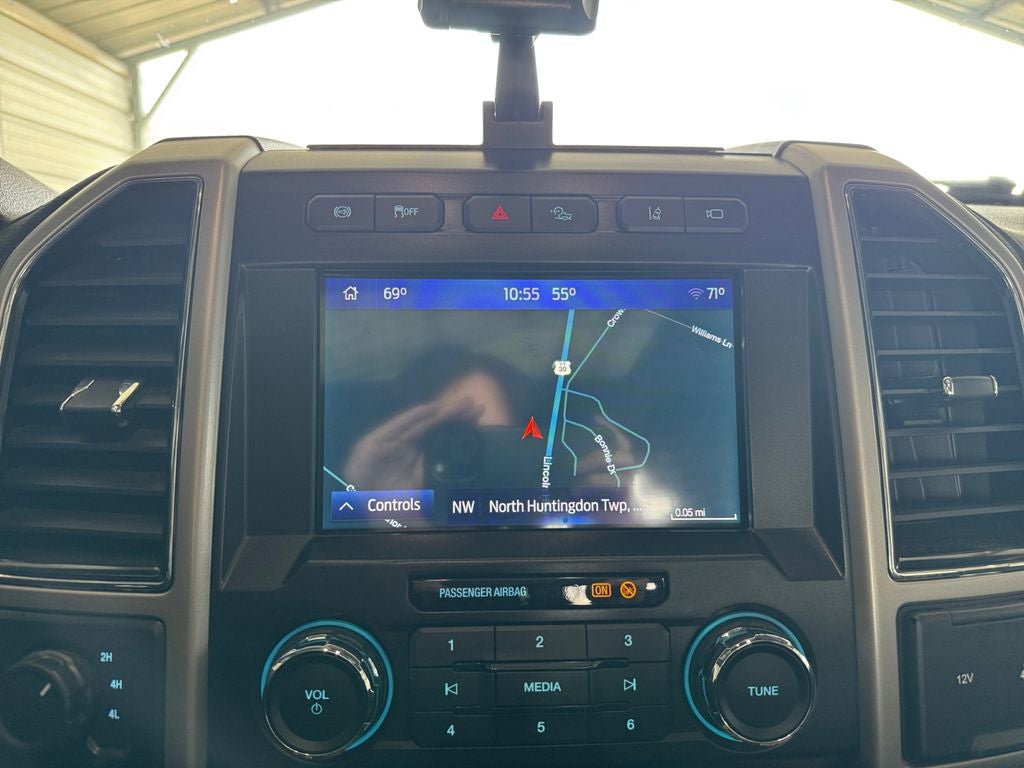 2021 Ford F-350SD Lariat