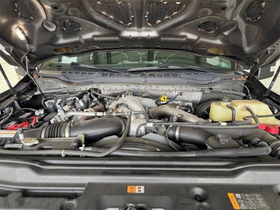 2021 Ford F-350SD Lariat