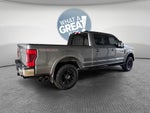 2021 Ford F-350SD Lariat