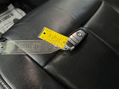 2021 Ford F-350SD Lariat