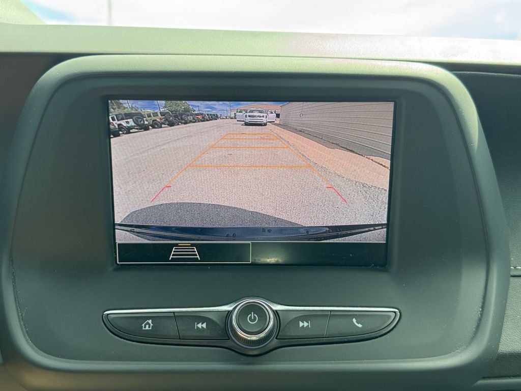 2023 Chevrolet Camaro 1LT