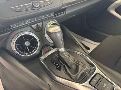 2023 Chevrolet Camaro 1LT
