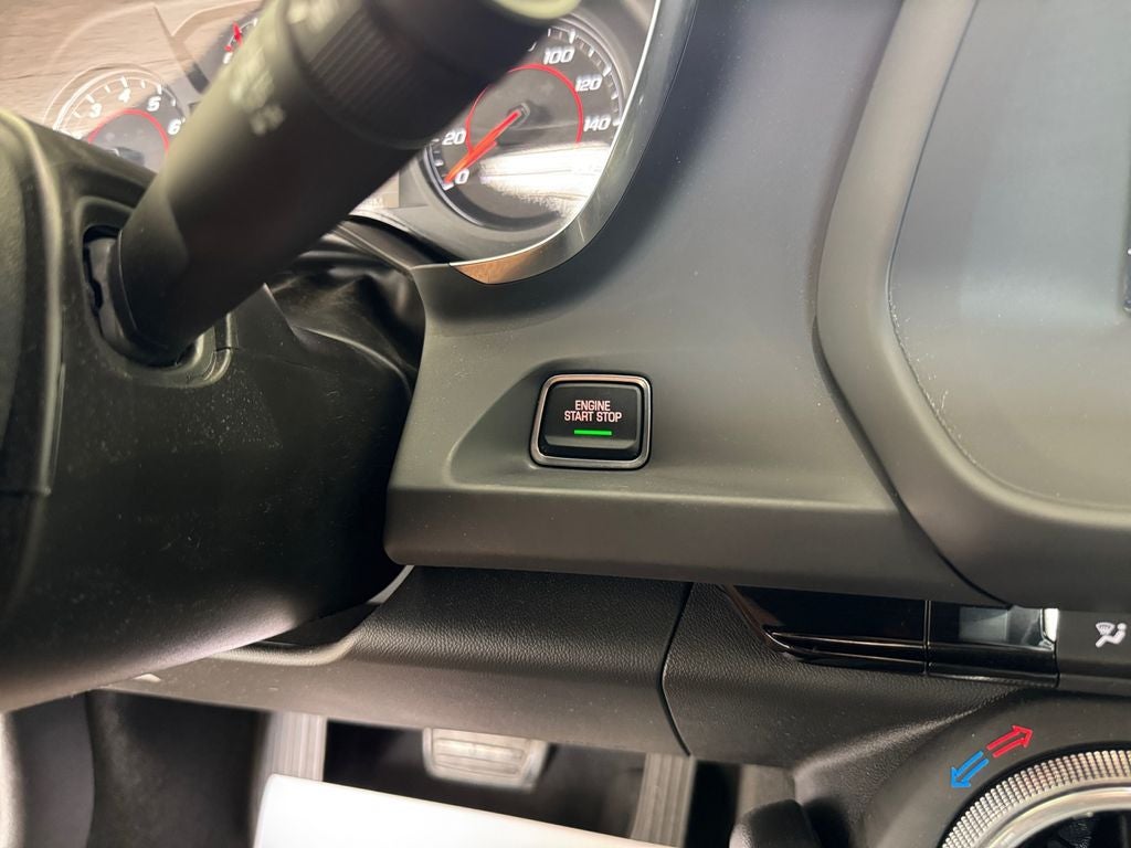 2023 Chevrolet Camaro 1LT