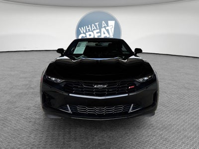 2023 Chevrolet Camaro 1LT