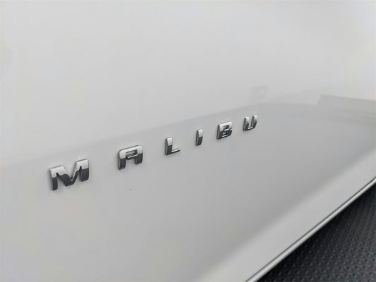 2021 Chevrolet Malibu FWD 1FL in North Huntingdon, PA - Jim Shorkey Auto Group