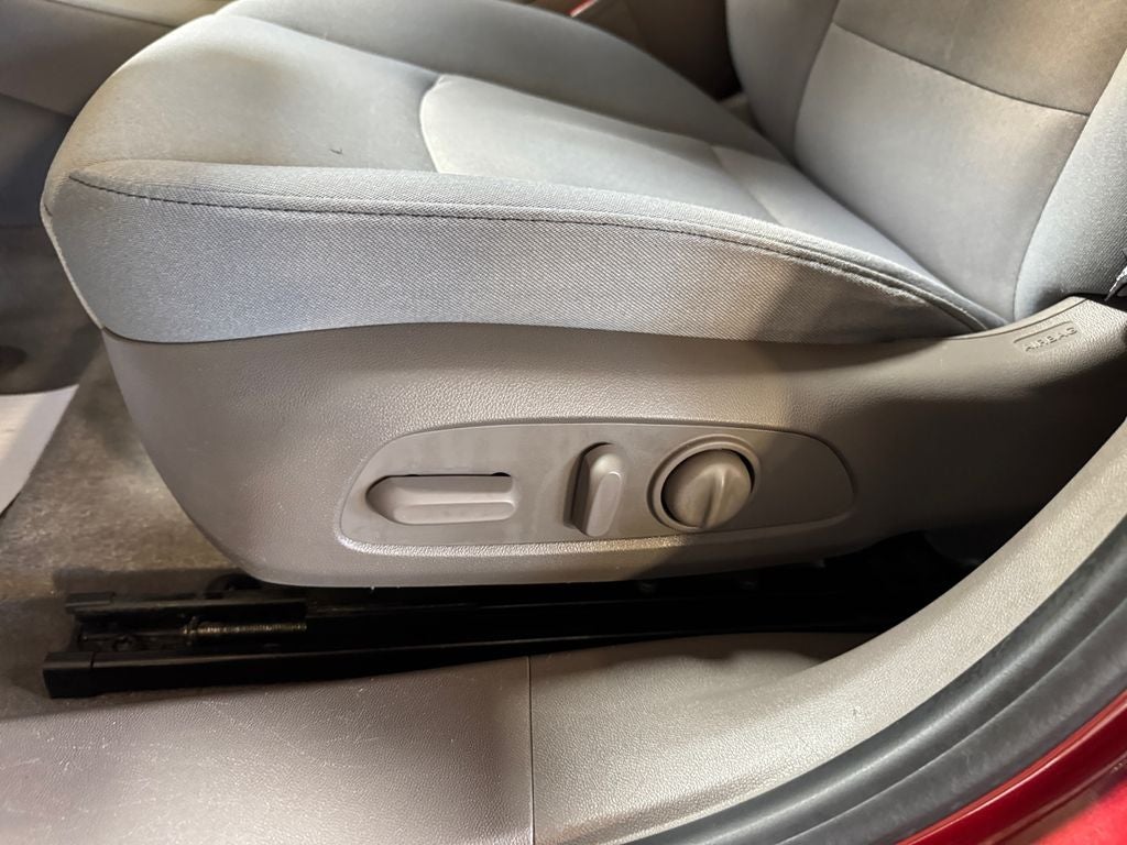 2016 Chevrolet Malibu LT 1LT