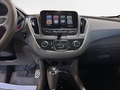2016 Chevrolet Malibu LT 1LT