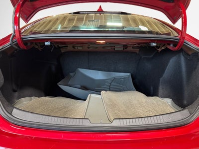 2016 Chevrolet Malibu LT 1LT