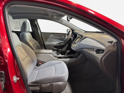 2016 Chevrolet Malibu LT 1LT