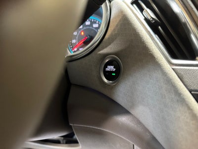2016 Chevrolet Malibu LT 1LT