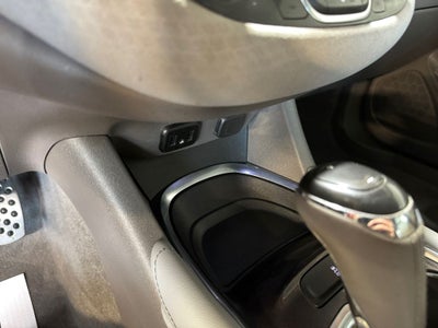 2016 Chevrolet Malibu LT 1LT
