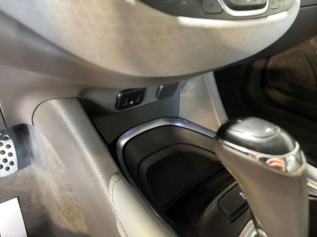 2016 Chevrolet Malibu LT 1LT