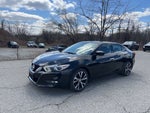 2018 Nissan Maxima 3.5 S