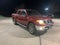 2019 Nissan Frontier SL