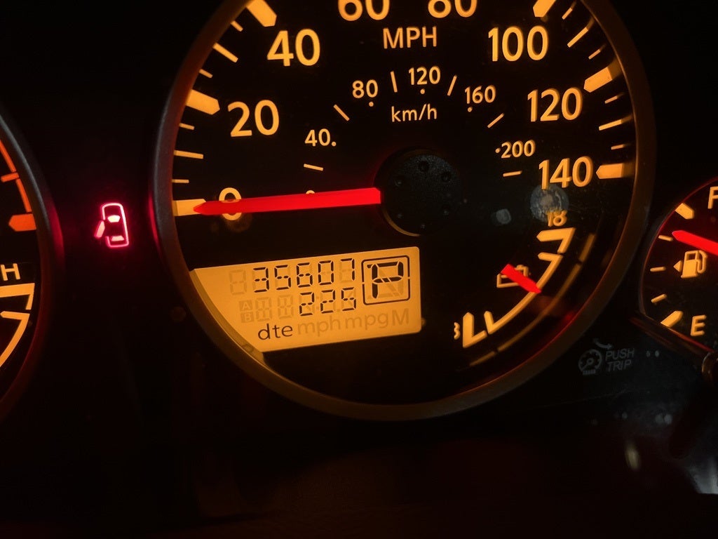 2019 Nissan Frontier SL