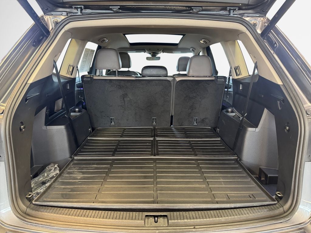 2024 Volkswagen Atlas 2.0T SEL