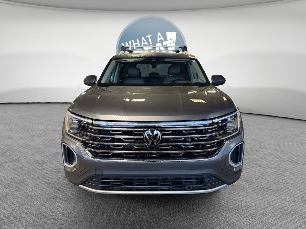 2024 Volkswagen Atlas 2.0T SEL