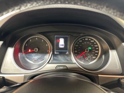 2018 Volkswagen Atlas 3.6L V6 SE w/Technology