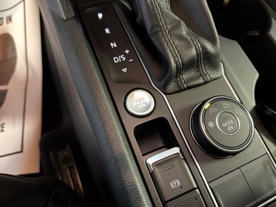 2018 Volkswagen Atlas 3.6L V6 SE w/Technology